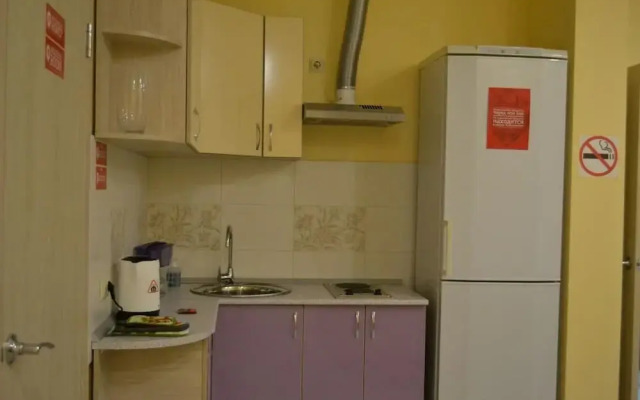 Hostels Rus - Meshcherskoe ozero