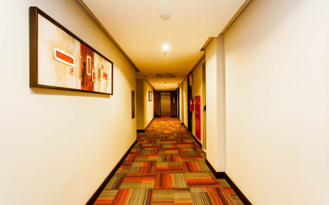ZEN Premium Blok M Palatehan