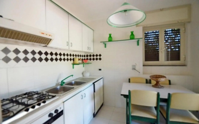 Villa Posidonia in Massa Lubrense
