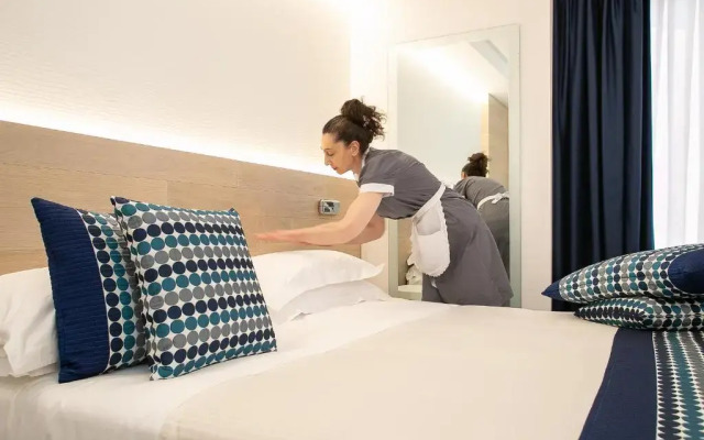 Hotel Daniele