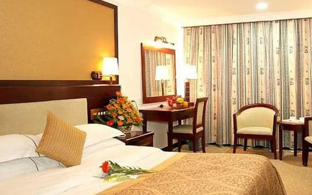 Tourist Hotel