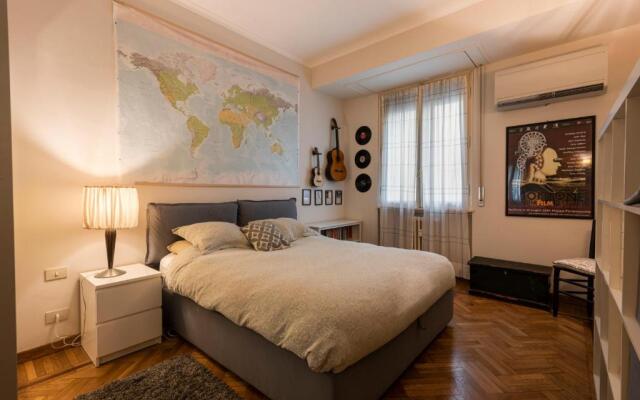 Stunning Ponte Vecchio by Mmega