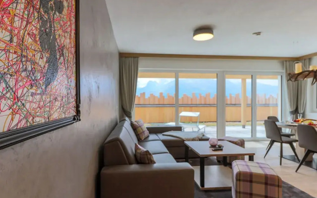 Modern Apartment in Mittersill With Sauna