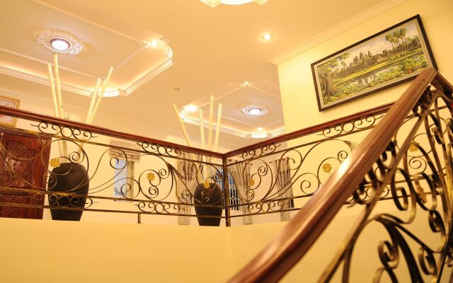 Relax Inn Boutique