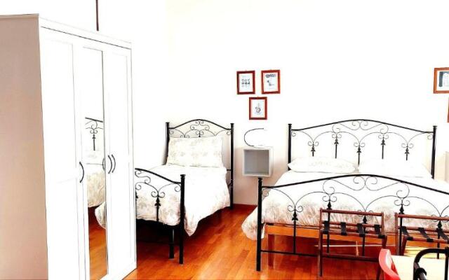 B&B L'Assiolo