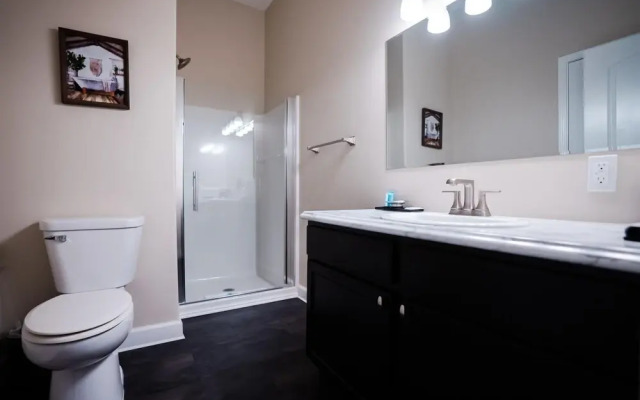 2 Bedroom Lake View Villa- 609