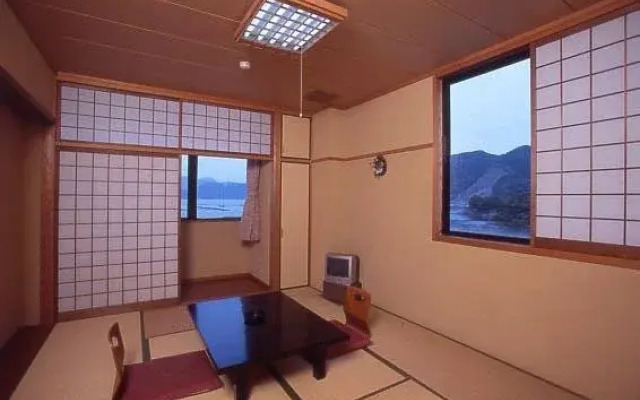 Ryokan Suigetsu