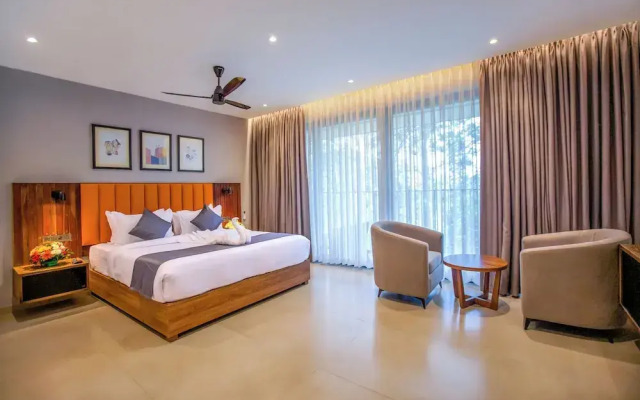 Vbrings Oak Village