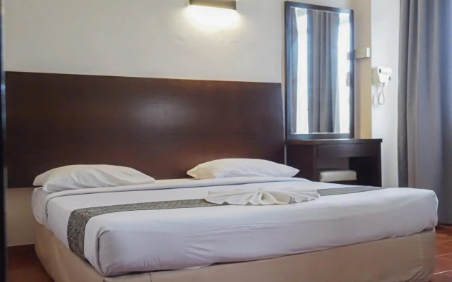 Glory Beach Resort