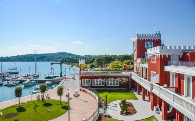 Villa Garuti Hotel & Appartements
