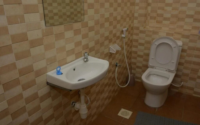 Stay.Plus Mtwapa Luxury Apartment