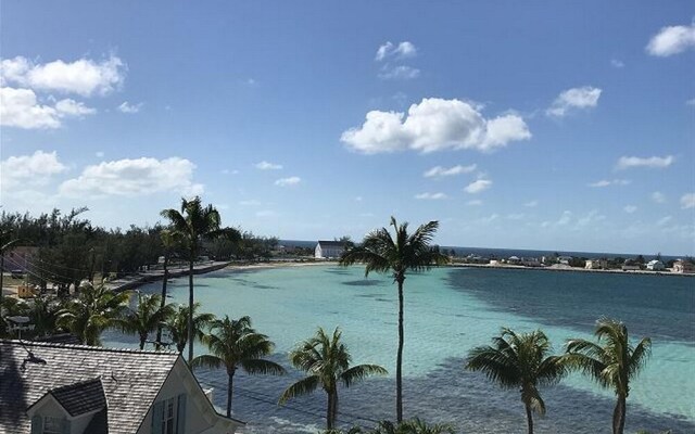 Sunset Villas by Eleuthera Vacation Rentals