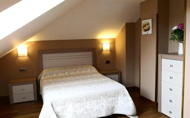Apartamento Apega