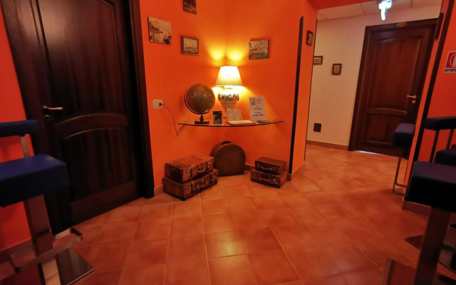 Hotel Neapolis