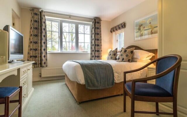 Beck Allans Guesthouse