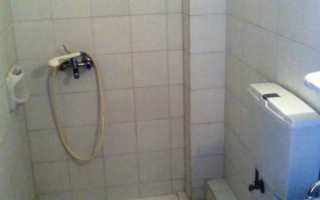 Macedonia Hotel