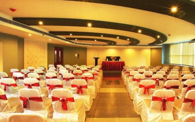 Harisree Residency