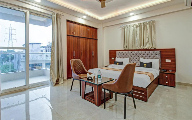 Townhouse OAK VS Shivanya