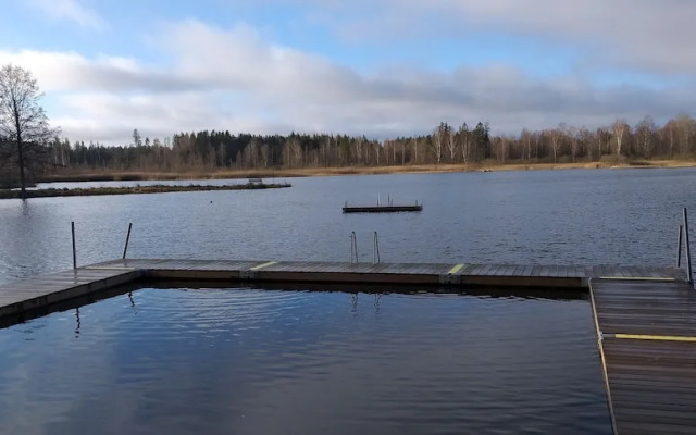 STF Långasjö Vandrarhem