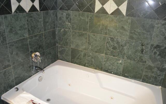 Comfort Inn Downtown