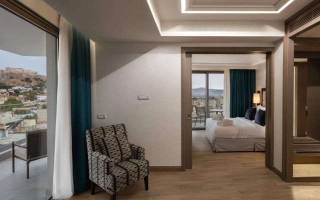 Electra Metropolis Athens