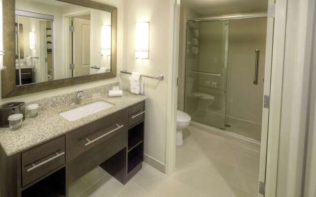 Homewood Suites Victoria, TX