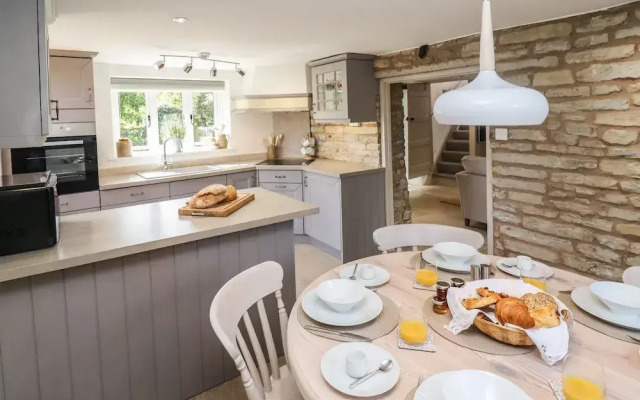 Woodbine Cottage