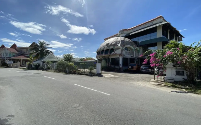 OYO 90397 Rimba Lodge