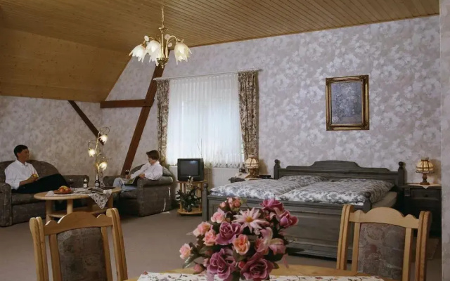 Landgasthof Rieger