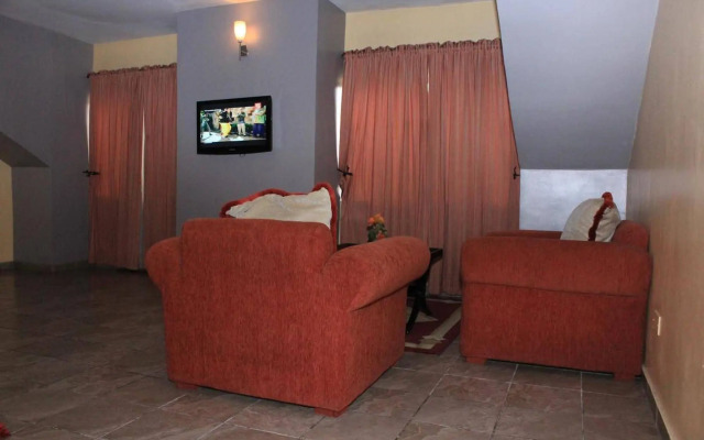 Chateux De Atlantique Hotel