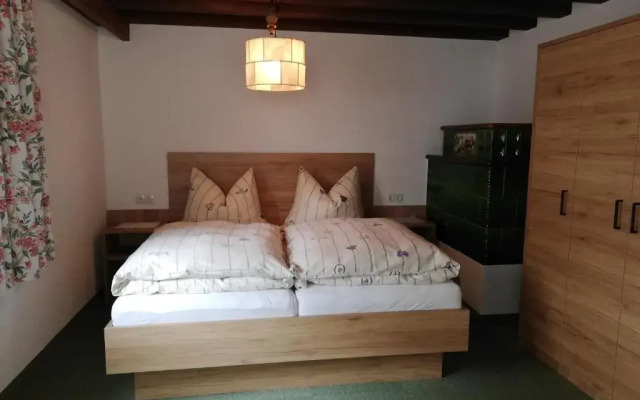 Ferienhaus Giggijoch