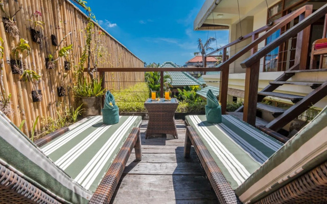 Villa Beji Seminyak