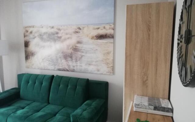 Apartamenty przy Gimnazjalnej