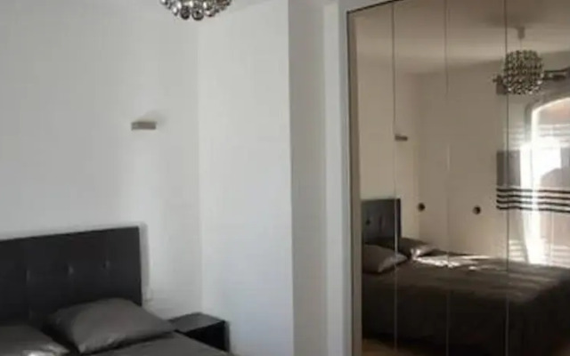 Le petit cassis vue mer appartement avec accès piscine