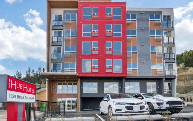 The Hue Hotel, Ascend Hotel Collection