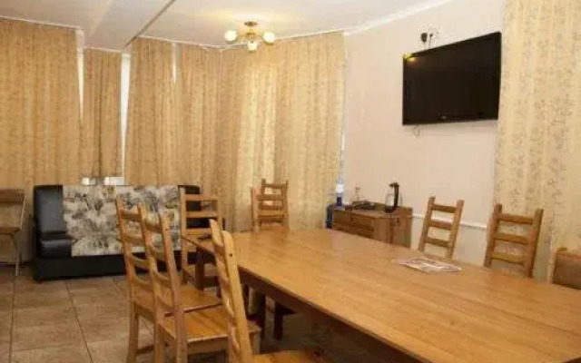 Svet Mayaka Hotel