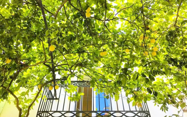 Dépendance b&b La Casetta