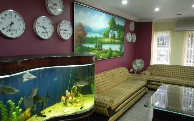 Sri Harsha Residency