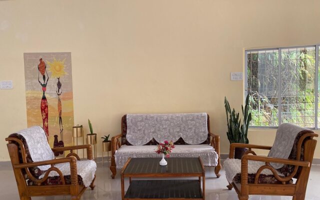 The Tiger Valley Resort