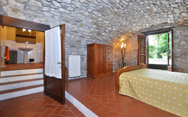 Molino del Ponte in Radda in Chianti