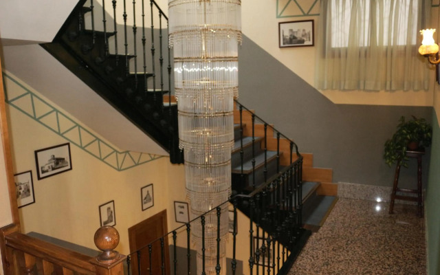 Hostal Don Jaime I y II