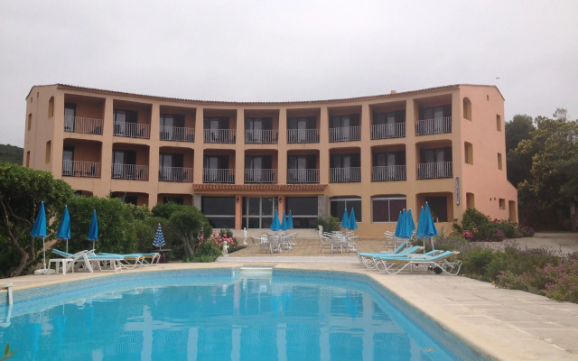 Hotel Celine