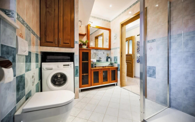 Villa Francesco - Four-bedroom Apartment