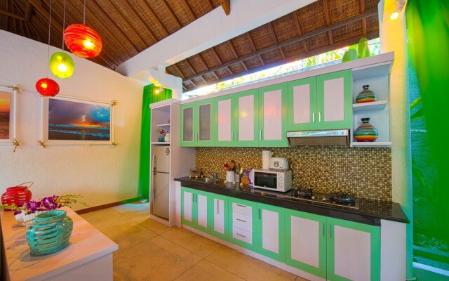 Gita Ayu Villas
