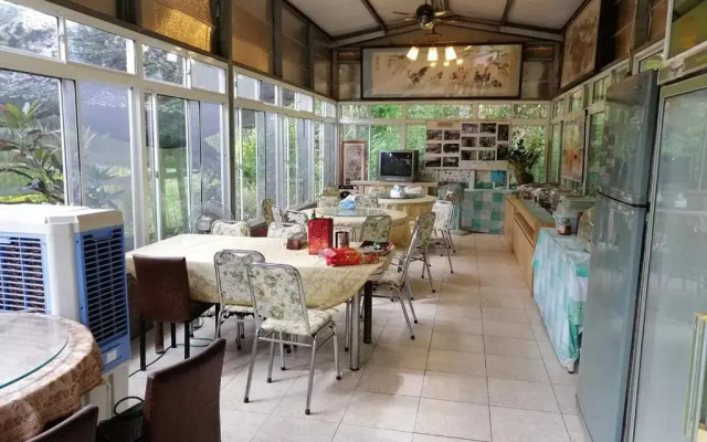 Global Village Farmstay