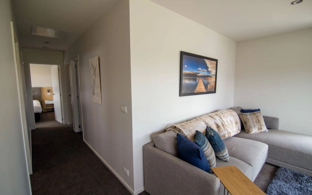 Te Anau Deluxe Apartments