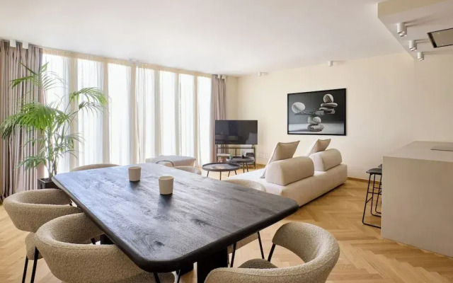 The Samirah Luxury Residences
