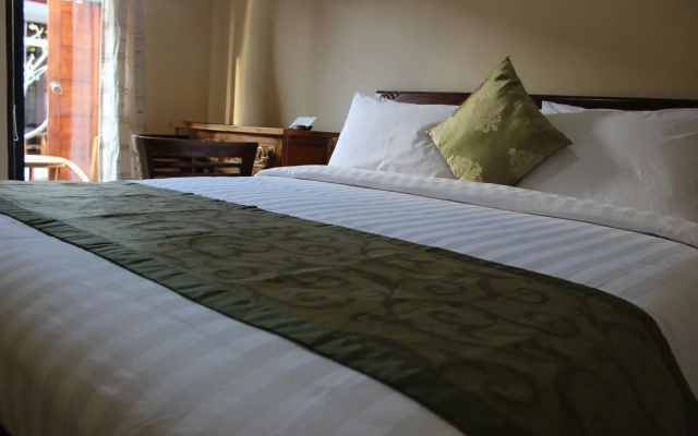 Blanjong Home Stay