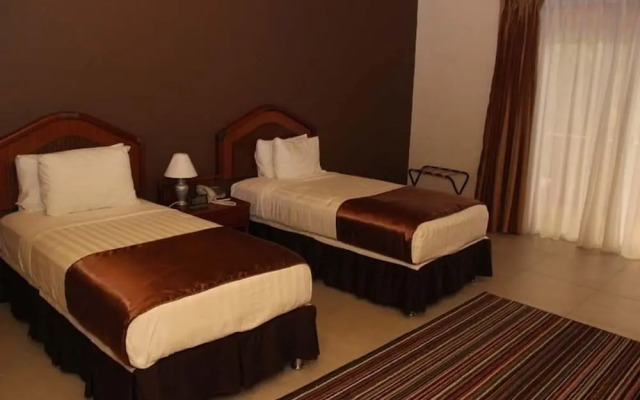 L5 Hotel