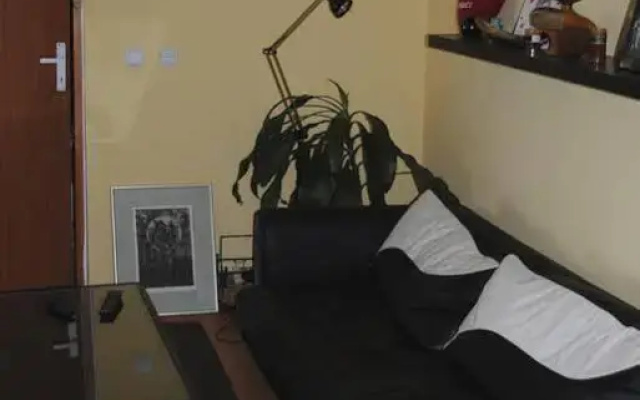 Park Apartament